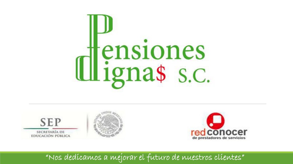 Presentación de PowerPoint