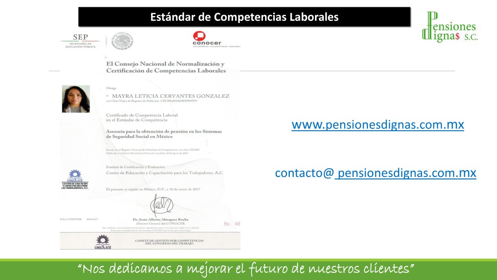 Presentación de PowerPoint