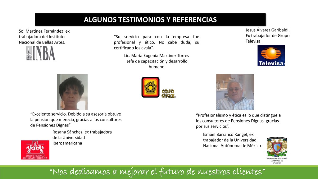 Presentación de PowerPoint