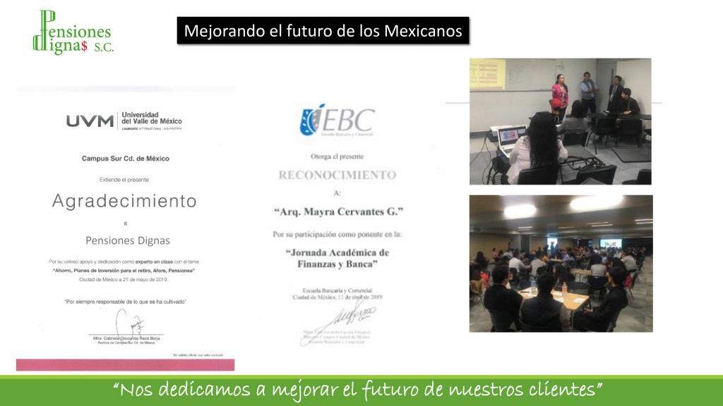 Presentación de PowerPoint
